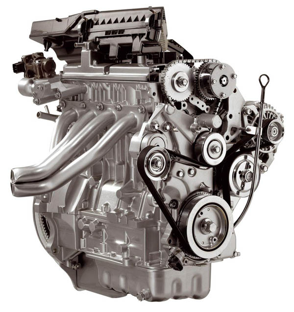 2022 25ix Car Engine